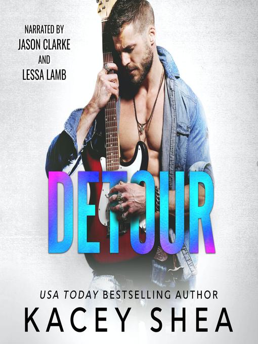 Title details for Detour by Kacey Shea - Available